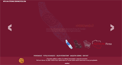 Desktop Screenshot of fotelemasujace.pl